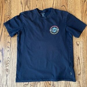 Billabong Black tshirt